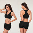 Quick Drying Seamless Sports Bra