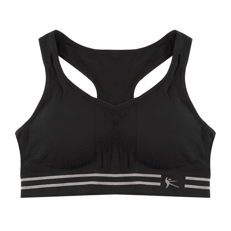 Quick Drying Seamless Sports Bra