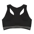 Quick Drying Seamless Sports Bra