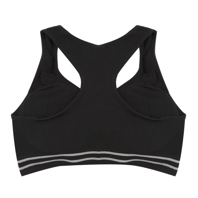 Quick Drying Seamless Sports Bra