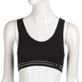 Quick Drying Seamless Sports Bra