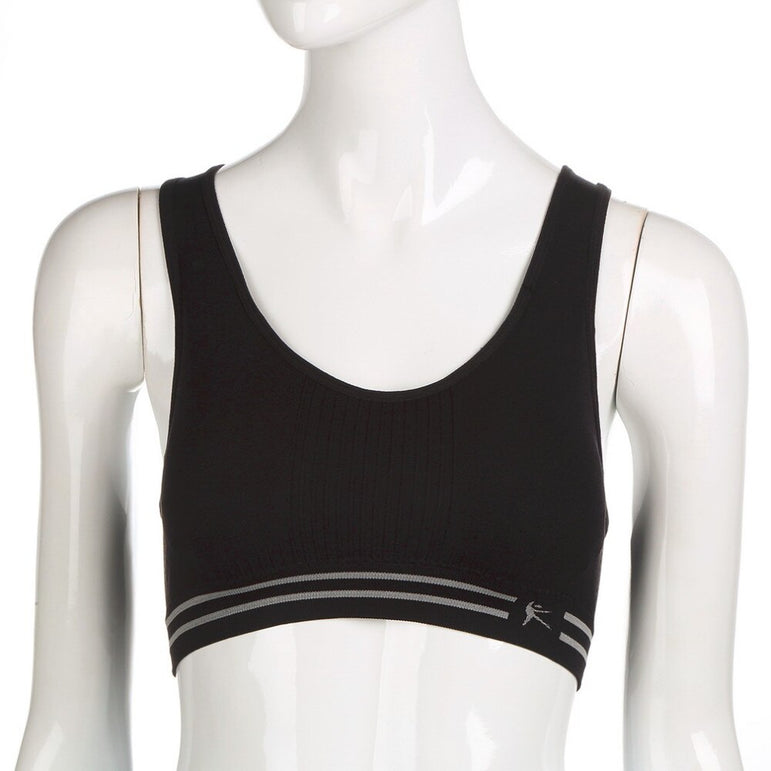 Quick Drying Seamless Sports Bra