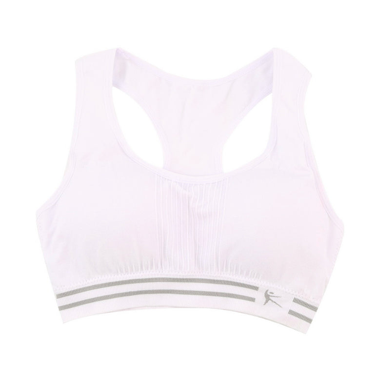 Quick Drying Seamless Sports Bra