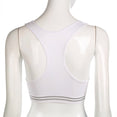 Quick Drying Seamless Sports Bra