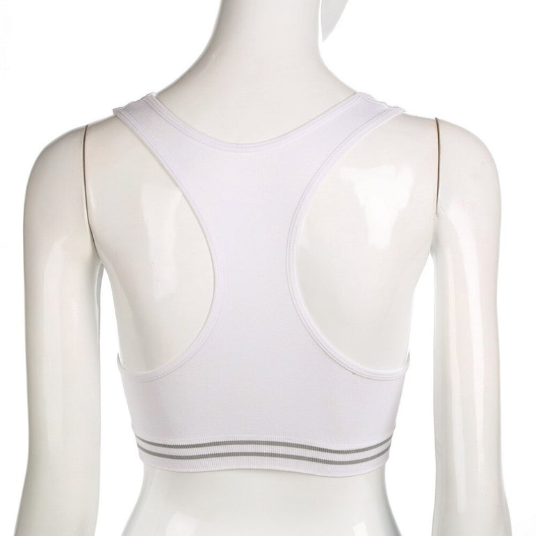 Quick Drying Seamless Sports Bra