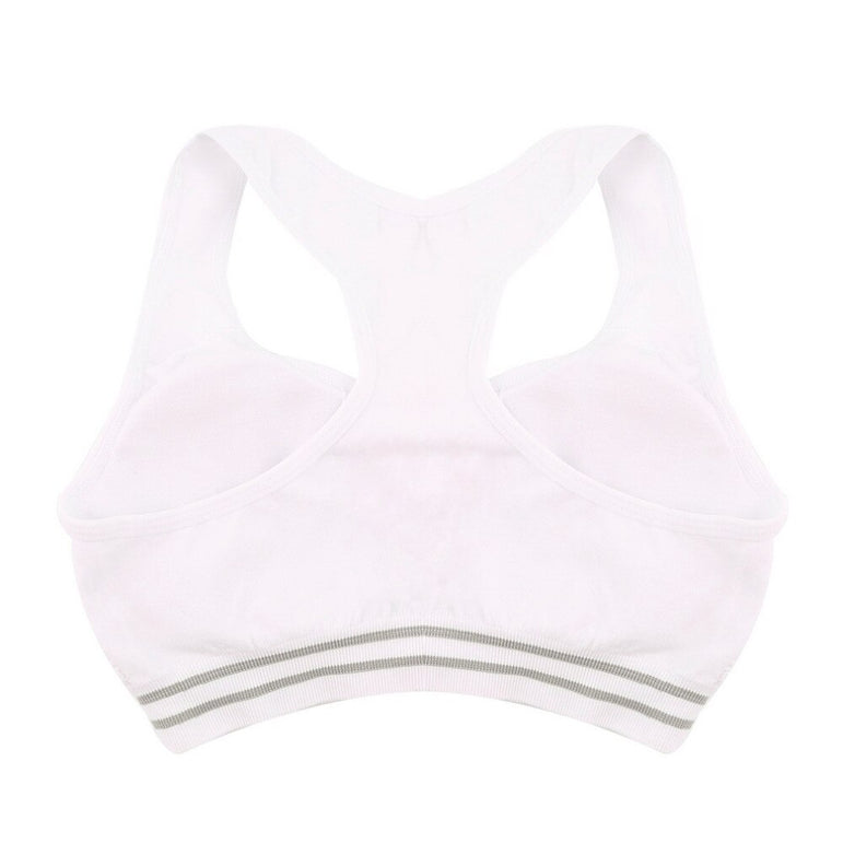 Quick Drying Seamless Sports Bra