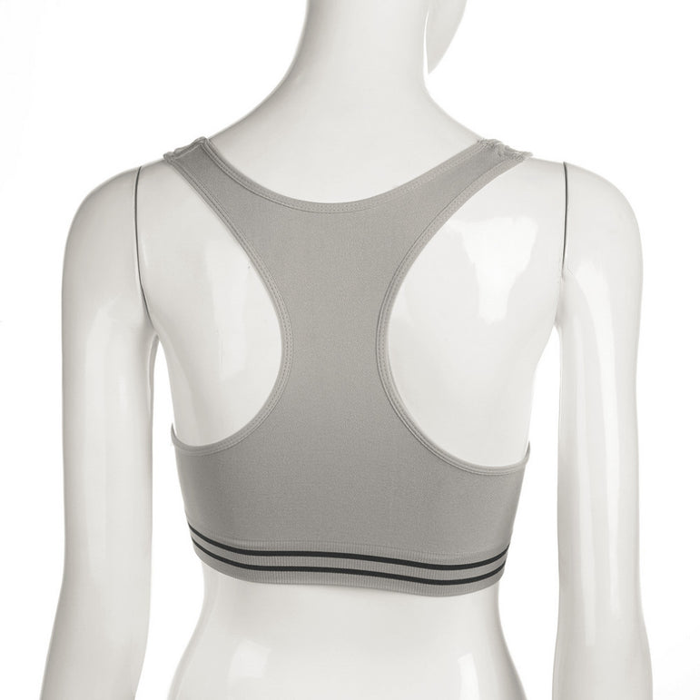 Quick Drying Seamless Sports Bra