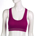 Quick Drying Seamless Sports Bra