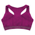 Quick Drying Seamless Sports Bra