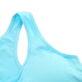 Quick Drying Seamless Sports Bra