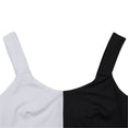 Yoga Sport Gym Clothes Fitness Running Tracksuit