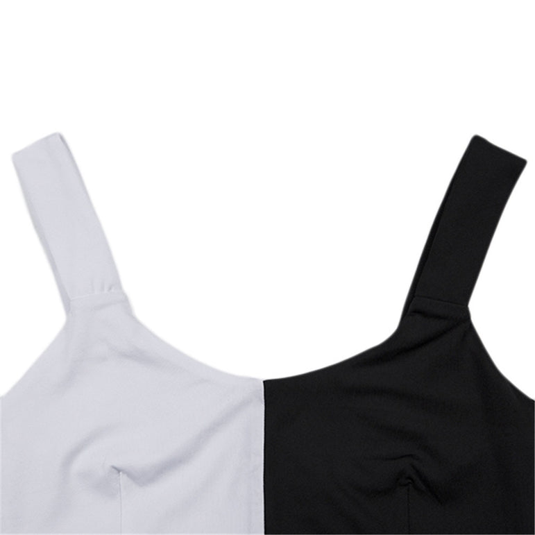 Yoga Sport Gym Clothes Fitness Running Tracksuit