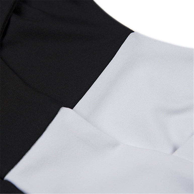 Yoga Sport Gym Clothes Fitness Running Tracksuit