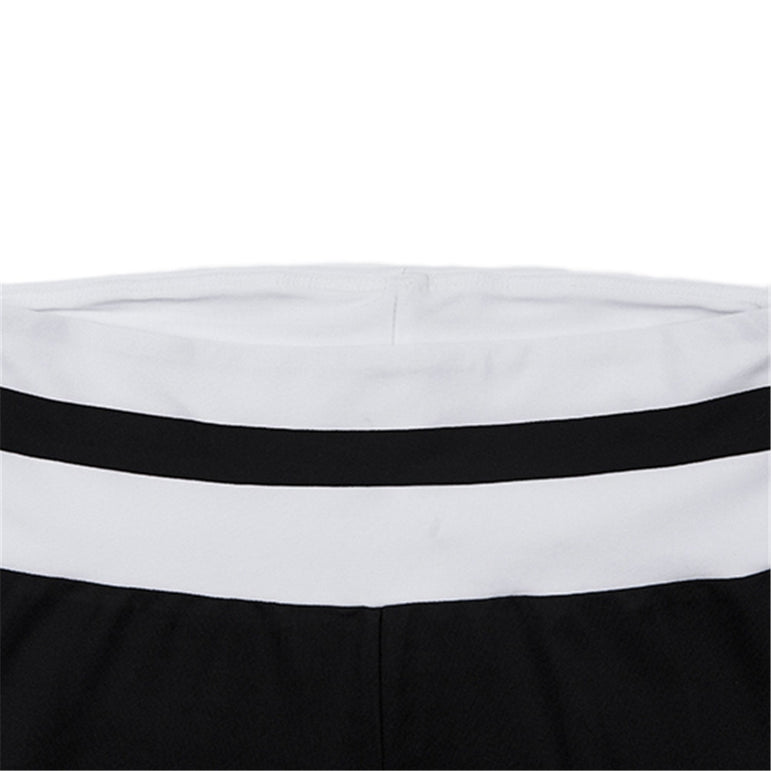 Yoga Sport Gym Clothes Fitness Running Tracksuit