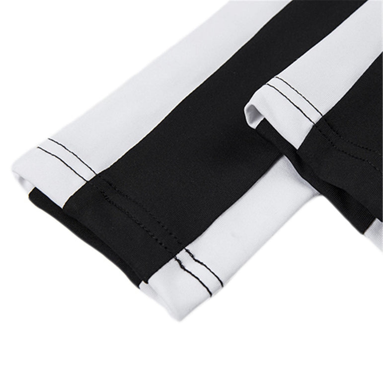 Yoga Sport Gym Clothes Fitness Running Tracksuit