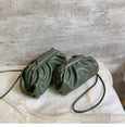 Simple Dumplings Messenger Bag
