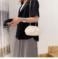 Simple Dumplings Messenger Bag