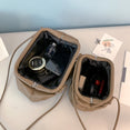 Simple Dumplings Messenger Bag