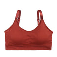 Push Up Sport Top for fitness Bra