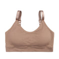 Push Up Sport Top for fitness Bra