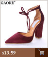 Sexy Classic High Heels Women's Sandals