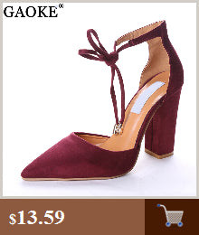 Sexy Classic High Heels Women's Sandals