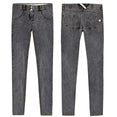 Jeans Woman Peach Push Up Hip Skinny Denim Pant