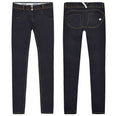 Jeans Woman Peach Push Up Hip Skinny Denim Pant
