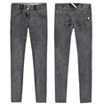 Jeans Woman Peach Push Up Hip Skinny Denim Pant