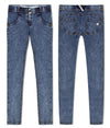 Jeans Woman Peach Push Up Hip Skinny Denim Pant