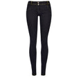 Jeans Woman Peach Push Up Hip Skinny Denim Pant