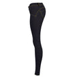 Jeans Woman Peach Push Up Hip Skinny Denim Pant