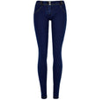Jeans Woman Peach Push Up Hip Skinny Denim Pant
