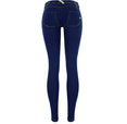 Jeans Woman Peach Push Up Hip Skinny Denim Pant