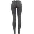 Jeans Woman Peach Push Up Hip Skinny Denim Pant