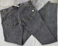 Jeans Woman Peach Push Up Hip Skinny Denim Pant