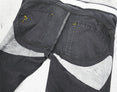 Jeans Woman Peach Push Up Hip Skinny Denim Pant