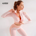 Workout Yoga Sets Female Sport Gym Suit