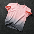 Ombre Energy Seamless Women Sport Suit