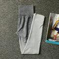 Ombre Energy Seamless Women Sport Suit