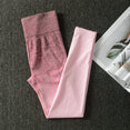 Ombre Energy Seamless Women Sport Suit