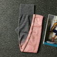 Ombre Energy Seamless Women Sport Suit