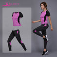 Fitness Gym Clothes Running Suit