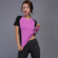 Fitness Gym Clothes Running Suit