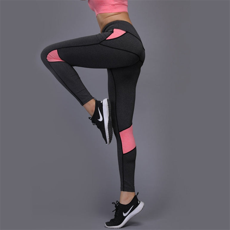 Fitness Gym Clothes Running Suit