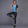 Fitness Gym Clothes Running Suit