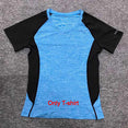 Fitness Gym Clothes Running Suit
