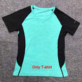 Fitness Gym Clothes Running Suit