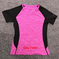 Fitness Gym Clothes Running Suit