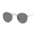 New Brand Designer Vintage Oval Sunglasses